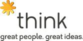 Think Communications Logo